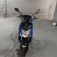 سكنس لد • ياباني • ورقه مزاد