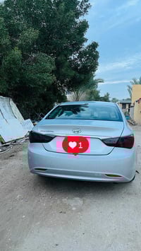 سوناته ٢٠١٢ • ضرر كامل • مكينه وكير سليم