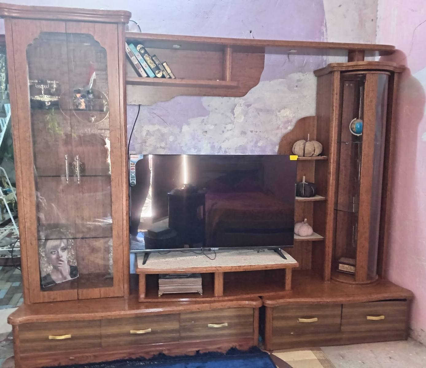 معرض للبيع


**إذا كنت صاحب هذا الإعلان وتريد حذفه لأي سبب، رجاءا أرسل رسالة إلى الدعم الفني**