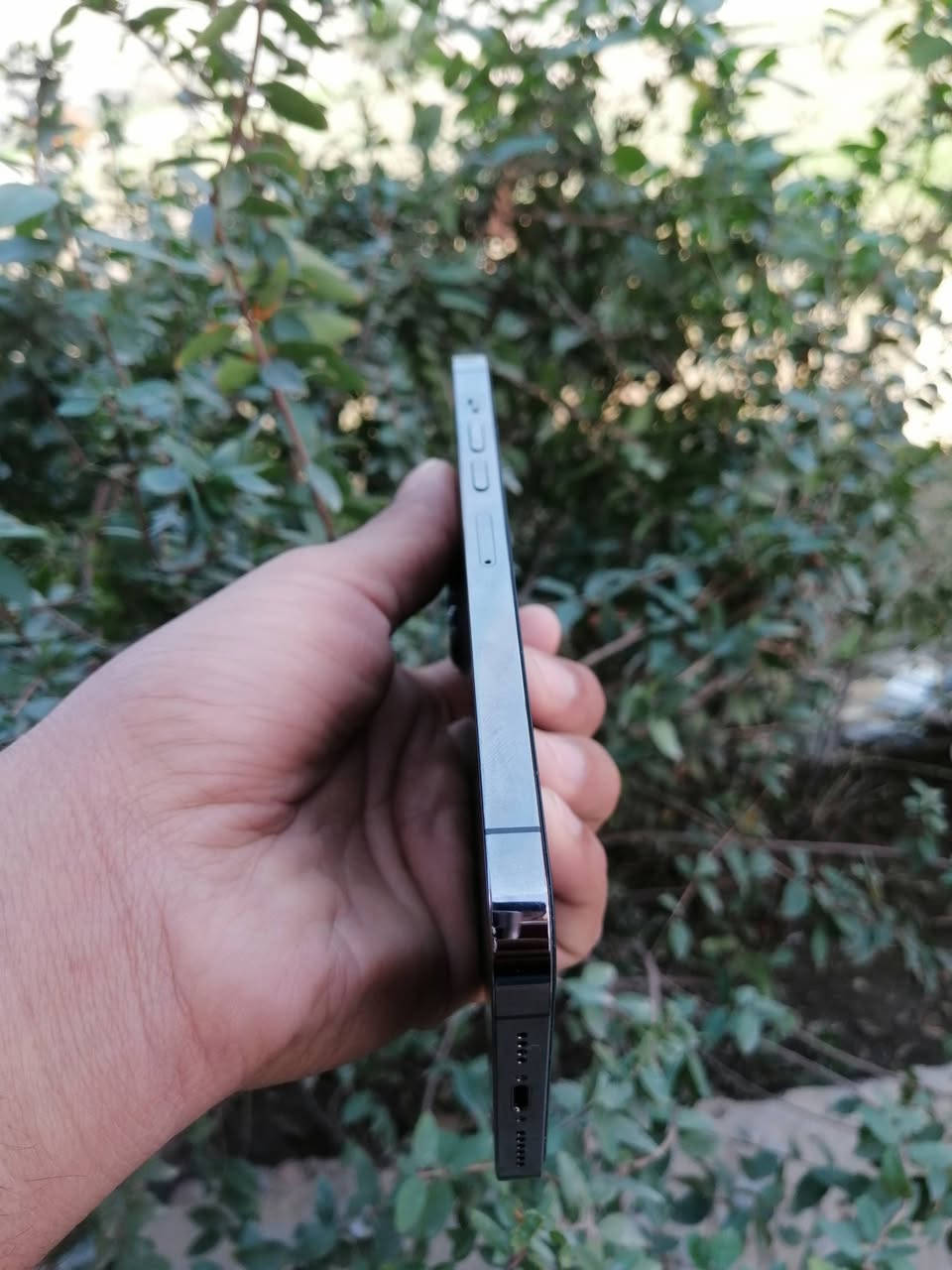 برو ماكس13 مراوس ب S24 او للبيع بطاريه 89 بلادي وتر بروف نموذج m شرق اوسط AAA مع كارتونه


**إذا كنت صاحب هذا الإعلان وتريد حذفه لأي سبب، رجاءا أرسل رسالة إلى الدعم الفني**