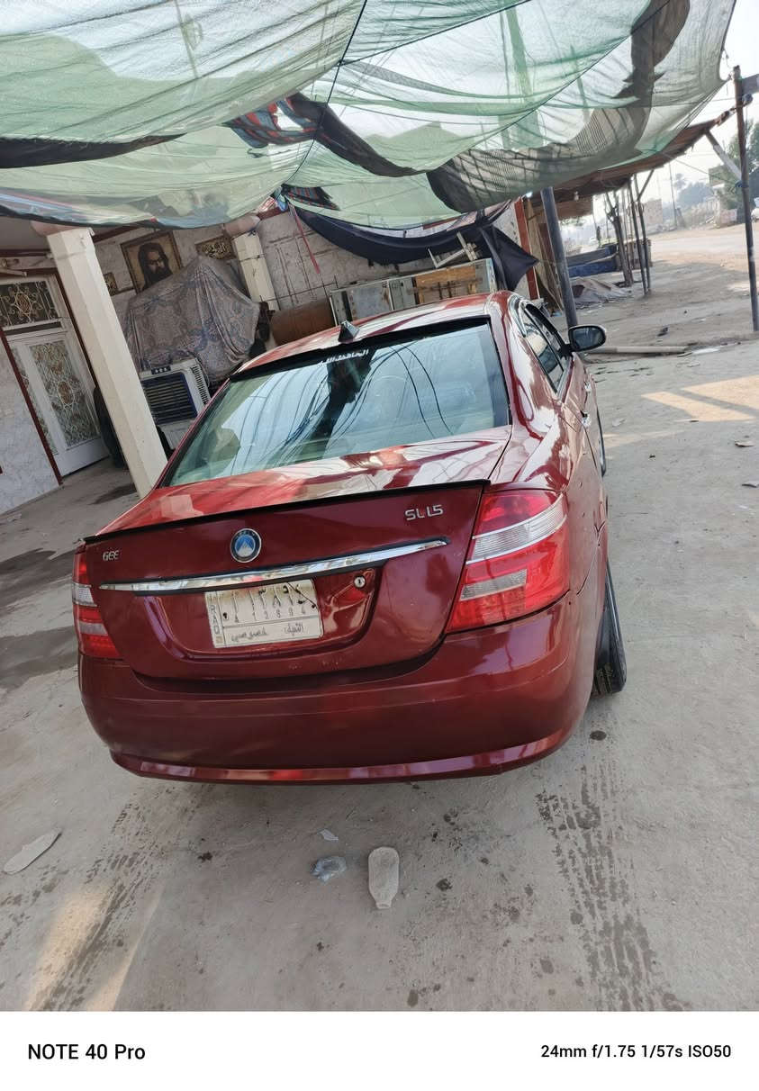 السلام عليكم جيل موبر موديل 2012
سياره كفاله عامه من عدد دواس معمره ماكينه حداديه تخم تاير جديد سنويه لل 2027 مكان السياره بابل معروضه 
ب 43 وبيا مجال الاستفسار على الخط 
***********
