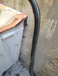 سفيفه مال صندوق وبطانه صندوق مال اوبترا للبيع 20 الف 07724185602