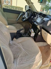 برادو TX_L 2016 رقم اربيل فول مواصفات  ماشيه ١٤٠  موجود سونار وتفاصيل ...