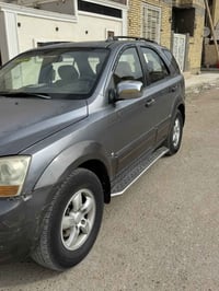 سورينتو ٢٠٠٨ • مكينة ٣٨٠٠ • خليجي مكفولة