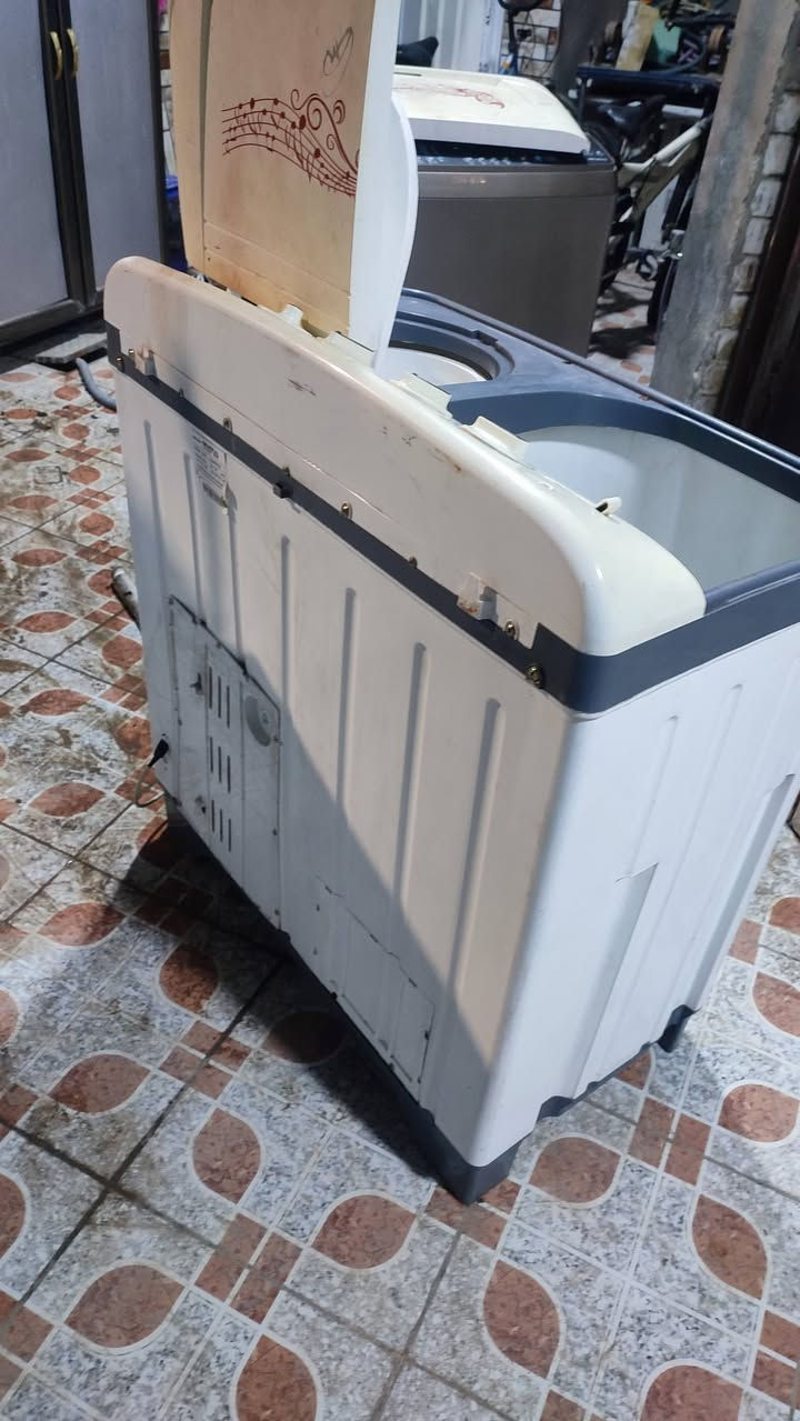 للبيغ غساله حوضين نضيفه وجبيره   عنواني ابو غريب مقابيل معمل حليب بلادي منطقه المنسيه   ***********
***********       👉  عال  واتساب      
للبيغ غساله حوضين نضيفه وجبيره
