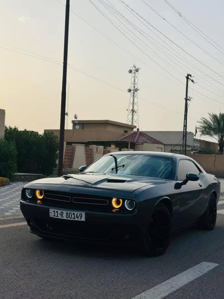 اللهم صلي ع محمد وال محمد

دوج جالنجر

موديل 2018

مكينه 3600

كير محرك مكفول

صدر امامي خلفي جديد

بيضة الإطارات

سوف 20 سيئة واسعة

داخل جلد

شاشه كبيره

دعاميه اصليه sxt

ترايهي كلش هالو

رقم بغداد الجديد

حادثة جمالج وبنيد

وبيهه رشات مو احزام بس نحسبهه احزام

سیاره مناقصهه شي

واسف ع اطاله اخوتي عارضهه ب155

بيهه حك الجيه

اتصال ***********
