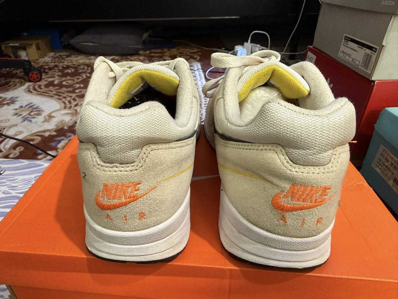 نايك ايرماكس اصلي وكالة 100%
لون وقطعة مميزة نظيف جداً قياس ٤٣

السعر ٤٠

متوفر توصيل بغداد والمحافظات


**إذا كنت صاحب هذا الإعلان وتريد حذفه لأي سبب، رجاءا أرسل رسالة إلى الدعم الفني**