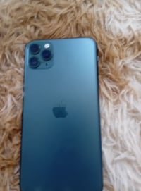 آيفون ١١ برو ماكس • شاشة اصلية • بصرة