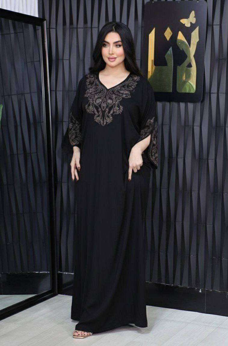 دشداشة كشمير مطاط تطريز غباني صدر وردن
 
  لونين فقط  اسود ونيلي 

القياسات L XL XXL


**إذا كنت صاحب هذا الإعلان وتريد حذفه لأي سبب، رجاءا أرسل رسالة إلى الدعم الفني**