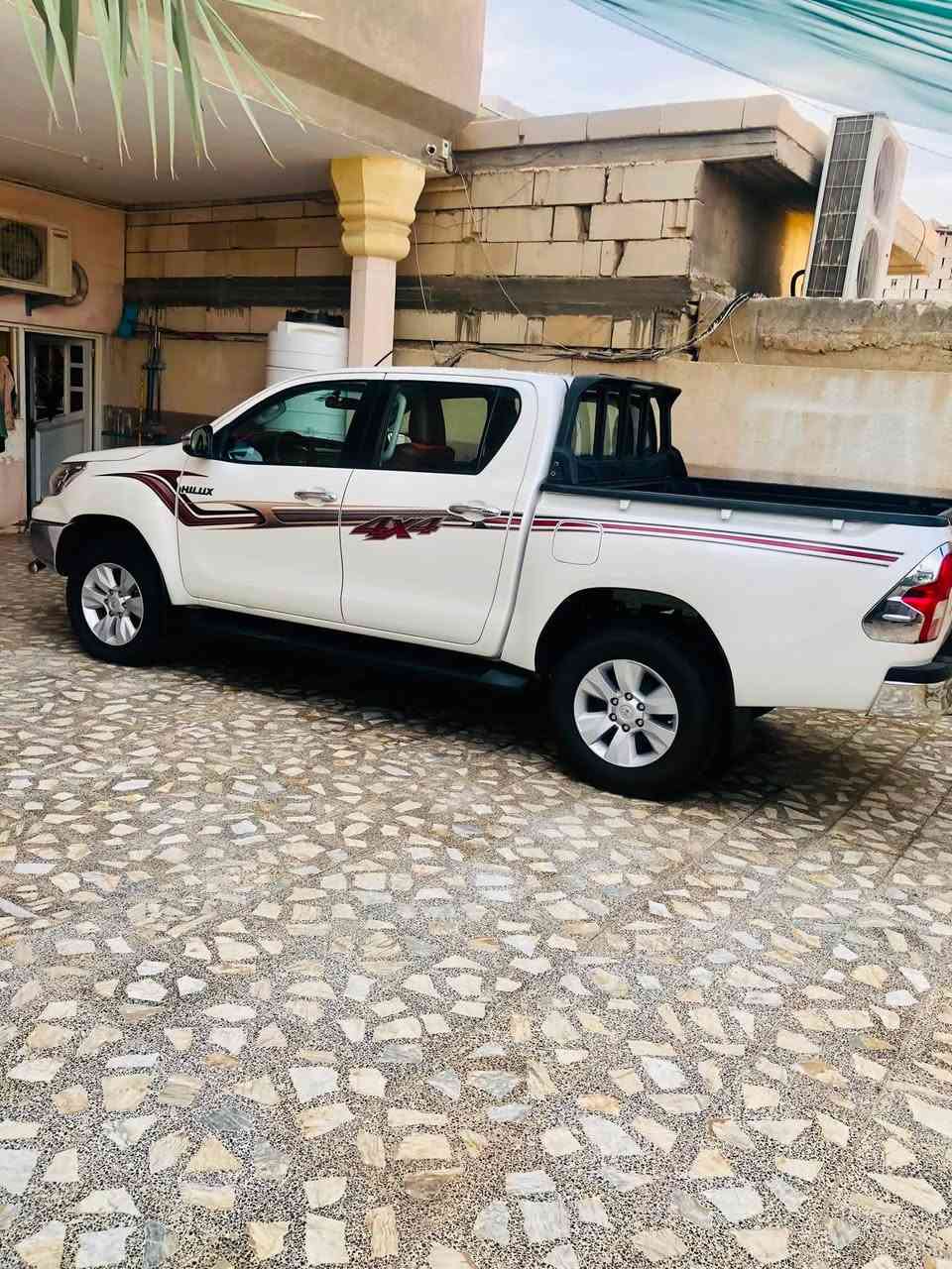 السلام عليكم بيكم فورويل كاز مديل ٢٠٢٠ بريم فول موصفات بصمه تبريد خلفي مكفوله من ضربه و صبغ و تبديل سعره ٢٦٠ و بيه مجال مكانه النجف ***********
