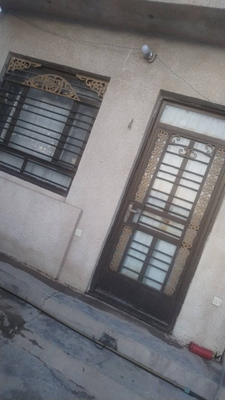 السلام عليكم بوب وشبابيك لبيع العامريه شارع العمل الشعبي الخشب اثنين منه وبعداكو باب السطح والشباك


**إذا كنت صاحب هذا الإعلان وتريد حذفه لأي سبب، رجاءا أرسل رسالة إلى الدعم الفني**