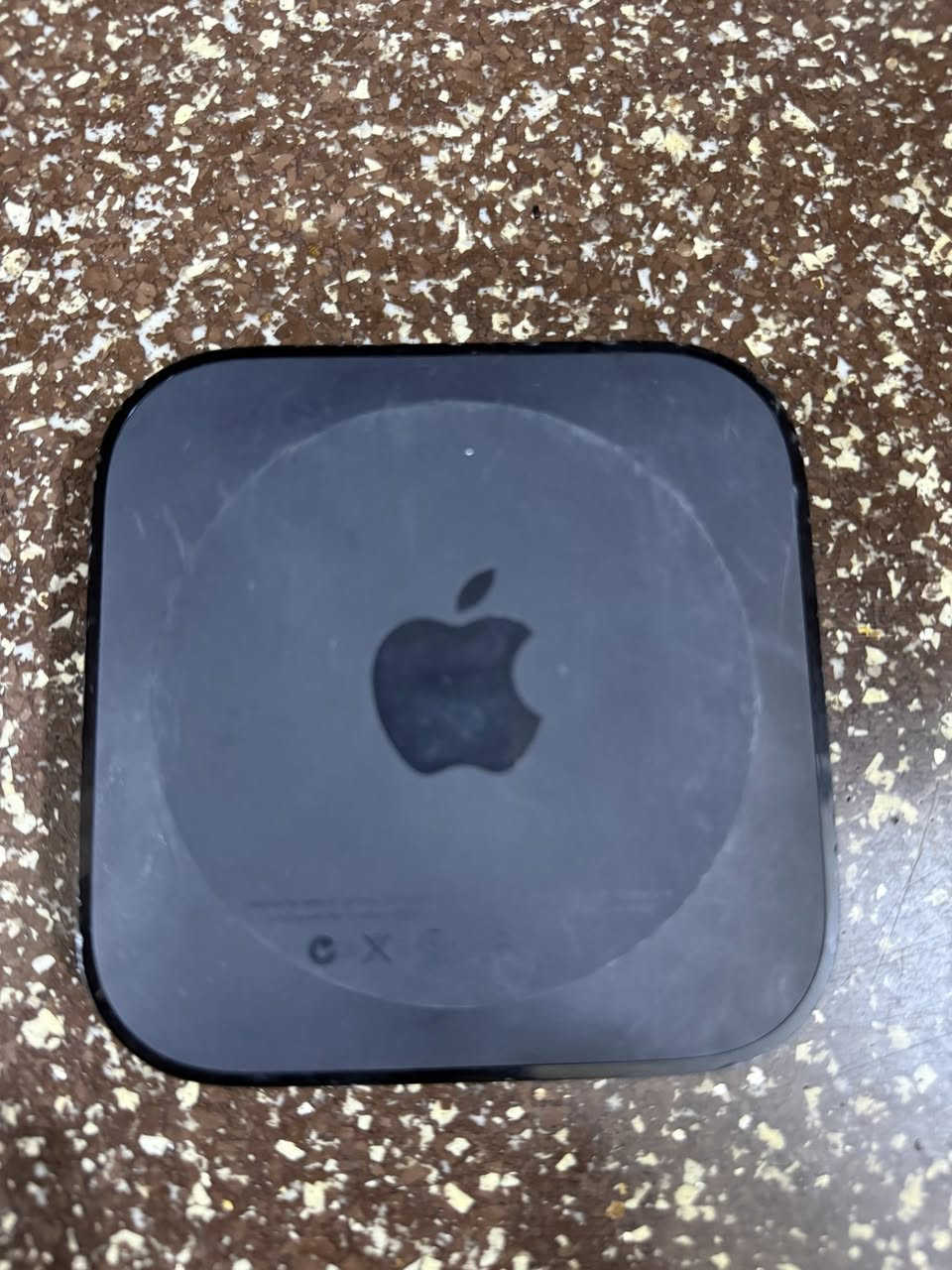 السلام عليكم
ابل تي في الجيل الثالث شغال بس يحتاجلة برامج 
سعر : 50 الف


**إذا كنت صاحب هذا الإعلان وتريد حذفه لأي سبب، رجاءا أرسل رسالة إلى الدعم الفني**