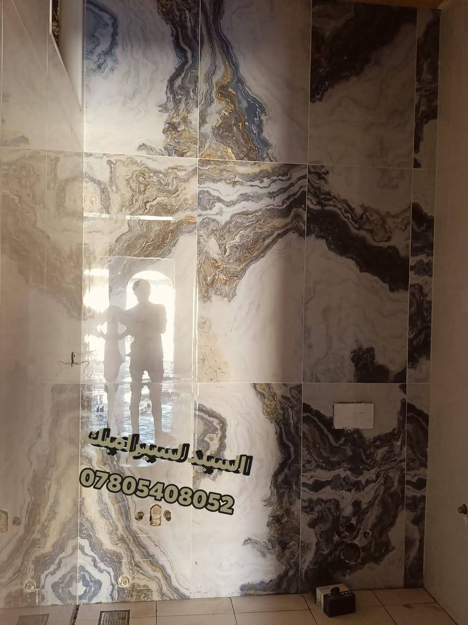 كادر كامل  سرعه بالعمل ؟ التزام

