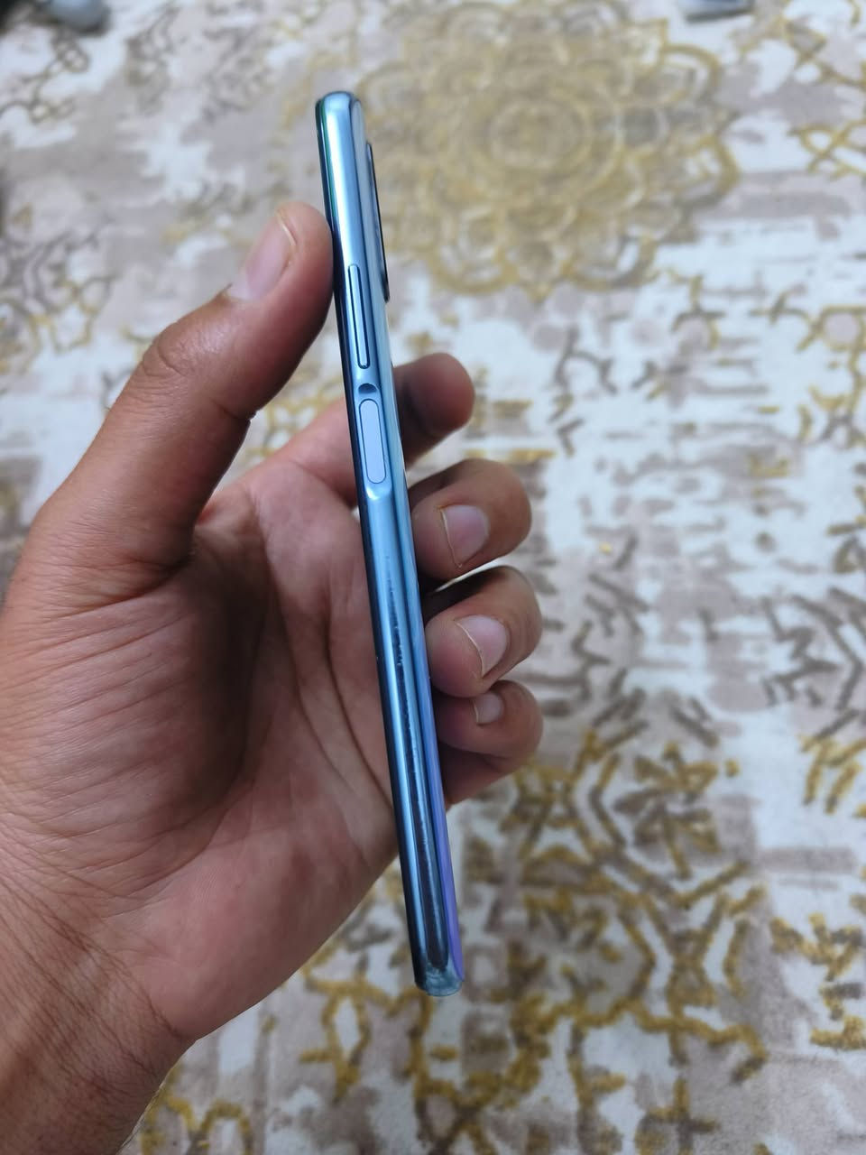 هواوي واي 9s
ذاكرة 128 عشوائيا 6 
جهاز كلش نضيف زلغ مابي مكفول من كلشي كامره راقيه صوته عالي شحن مايصرف
مكاني الناصرية مركز السعر 85 الف


**إذا كنت صاحب هذا الإعلان وتريد حذفه لأي سبب، رجاءا أرسل رسالة إلى الدعم الفني**