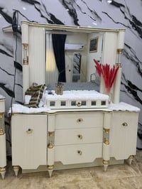 غرفه نوم • ١١ قطعه • جديده