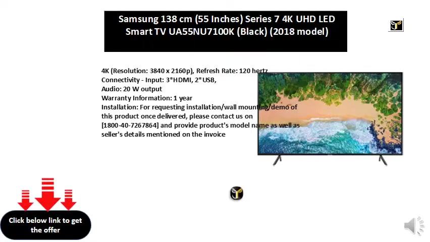 شاشه سامسونج اصلي حجم 55 موديل 7100k شاشه فول مواصفات نظام التشغيل HDR10 للألعاب ونظام تشغيل 4K وبعد بيها هواي مواصفات الموديل كدامك ابحث بالكوكل يطلع كلشي عليها مكاني بغداد السعر 400 رجاءآ بس الشراي يجي خاص


**إذا كنت صاحب هذا الإعلان وتريد حذفه لأي سبب، رجاءا أرسل رسالة إلى الدعم الفني**