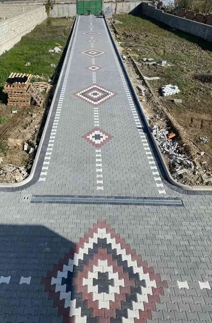 سلام عليكم 🖐
عمل انواع المقرنص 🪓
عمل مقرنص🛠    عمل كابات ⚒️  عمل رصيف🔨   عمل ساقيه   عمل مرمر  📎 عمل بورسلين🔩🔧   عمل كاشي   عمل كربستون⚔️🗡  (الثقه في عملنا) 🏹  عمل نقشات 🛠⚔️📸
السرعه والدقه في عملنا 🔑
يوجد لدينا كادر مخصص 🤞🏿

نعمل في بغداد وجميع المحافضات 🇶🇦🇮🇶🇲🇱
الرقم الهاتف( ***********
