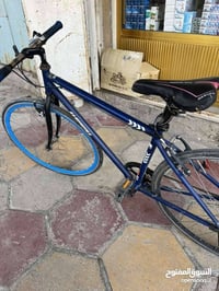 دراجة • البصرة شط العرب • سعر مناسب
