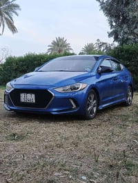 النترا موديل18 حادثها بنيد فقط ورأس الشاصي الأيمن والباقي كفاله  كير م...