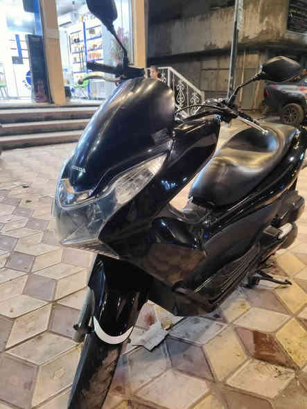 الجيل الاول ياباني دراجة فول نضافة مكاني جميلة ***********
