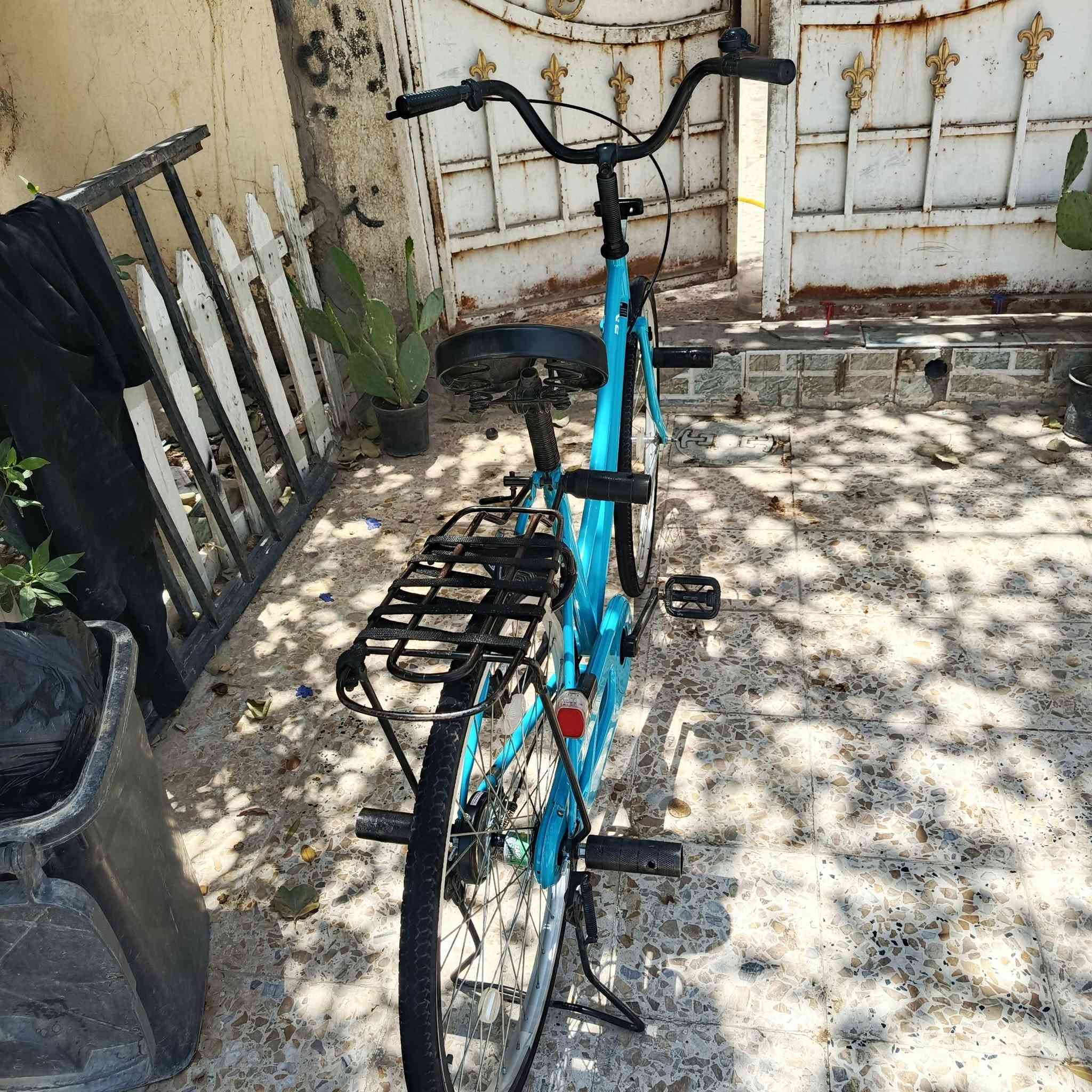 سلام عليكم باسكل للبيع ومراوس مديل 22 سعر 115وبي مجال مكان نجف حولي شارع 30 تواصل خاص ❔‼️.


**إذا كنت صاحب هذا الإعلان وتريد حذفه لأي سبب، رجاءا أرسل رسالة إلى الدعم الفني**