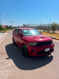 للبيع دودج دورنكوv6 GT موديل 2021 ❤️🔥 * موديل: 2021 * محرك 3.6L V6 Pen...