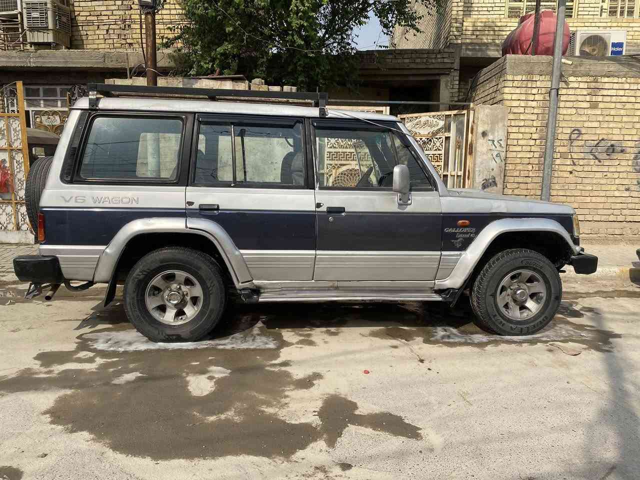 سلام عليكم كلاوبر مديل ١٩٩٣بسمي مشروع وطني رقم انكليزي تحويل ثاني يوم كامله فقط مكينه بيهة ضعف كير مابي شي كهربايأت كله شغاله داخل نضيف سعر ٣٧وبيه مجال حك جيه مكاني بغداد الشماعيه رقمي ***********/***********
