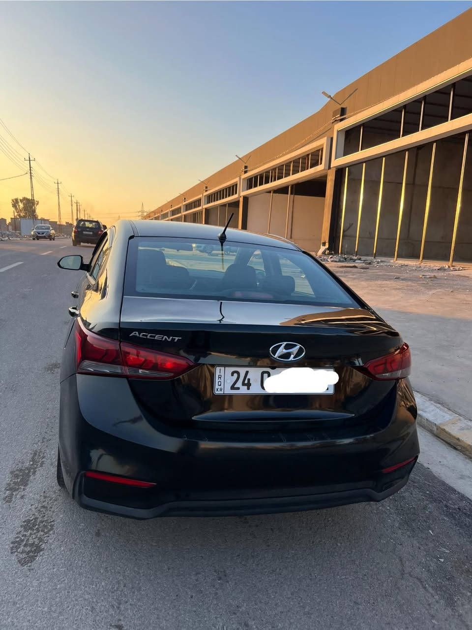 للبيع بسعر مناسب جداً  اعتذر عن الاقساط…هونداي اكسنت 2022لون اسود  رقم دهوك دولي سنويه جديده شرط التحويل….سياره خير من الله حيل حلوه وأحلى من الصور…مواصفات نص فول ومعروفه مواصفاتها مايحتاج اذكرها…

محرك 16دوش بدون كل عيب شرط

كير بدون كل عيب شرط 

صدر جديد تبريد ثلج تدفئه نار 

سياره جاهزه مجهزه بدون كل نقص…

سياره بيها جاملغ خلفي ونص صندوق

شرط كير ومحرك وصدر وتبريد وتدفئه كله بالشرط…

السعر 125 وبيها مجال 

مكاني موصل ***********
