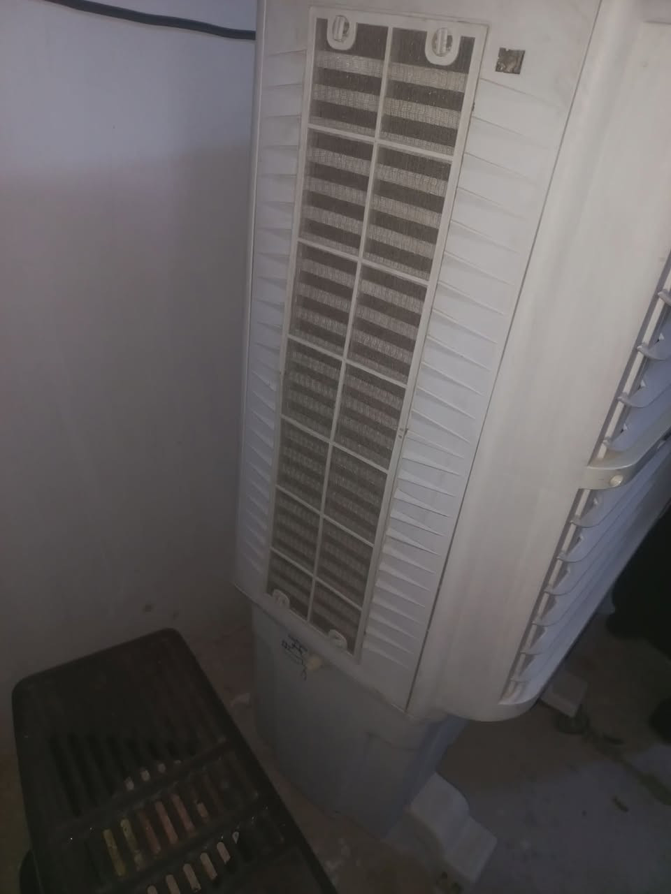 مبرده جديده مامستعمله نهائيا سعرها ١٧٥الف مكان بغداد الاسكان


**إذا كنت صاحب هذا الإعلان وتريد حذفه لأي سبب، رجاءا أرسل رسالة إلى الدعم الفني**
