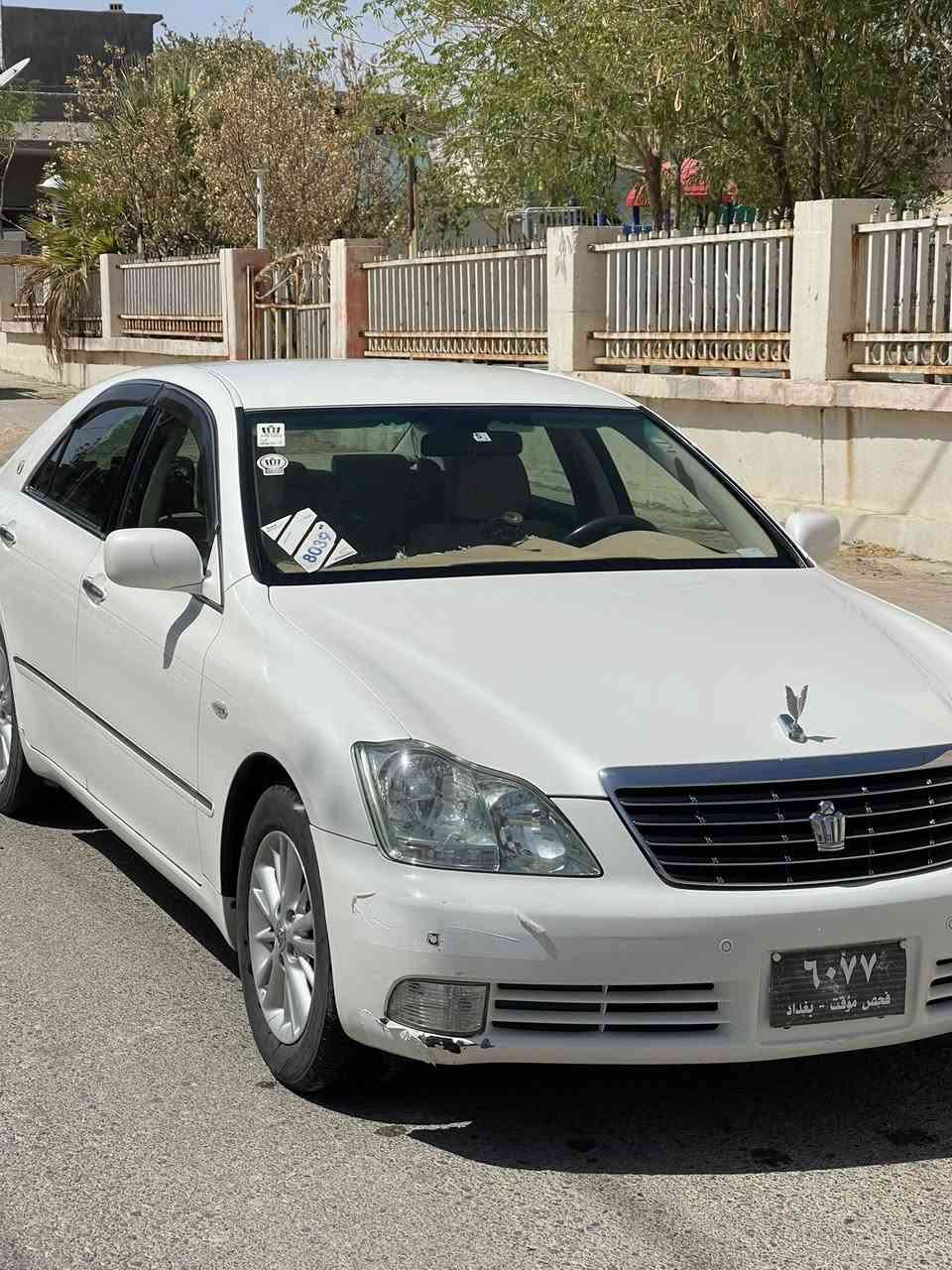 بە ناوی خوای گەورە 
ئەدمین❤️
شاهینە ساخ ساخ
٢٠٠٥
٣ دووگمە
پەردە
٤ کوشن کارەبا
مەرکەزی
سەلاجە 
حاسە پێش و دوا
سوکان لێکزز
شاشە
کامیرە
سەیارەکە هی مەعرەز نیە لە داخل بونەوە لای خۆمانە
بۆیاخی ئێرەی نیە
ژ.م  ***********
٧٥ و محامەلە❤️
