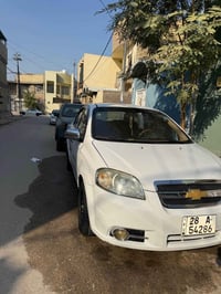 أفيو • ٢٠١٠ • محرك وكير مكفول