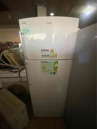 دهوك • تاناهي • ثلاجة