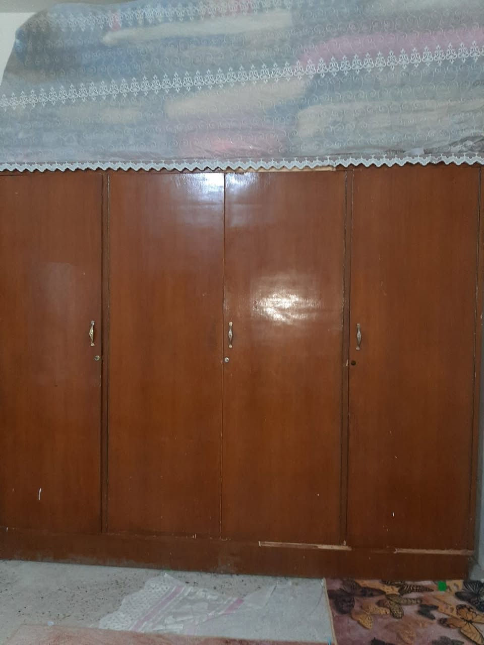 السلام عليكم غرفه ب ١٥٠بيه مجال 
بغداد الحسينيه


**إذا كنت صاحب هذا الإعلان وتريد حذفه لأي سبب، رجاءا أرسل رسالة إلى الدعم الفني**