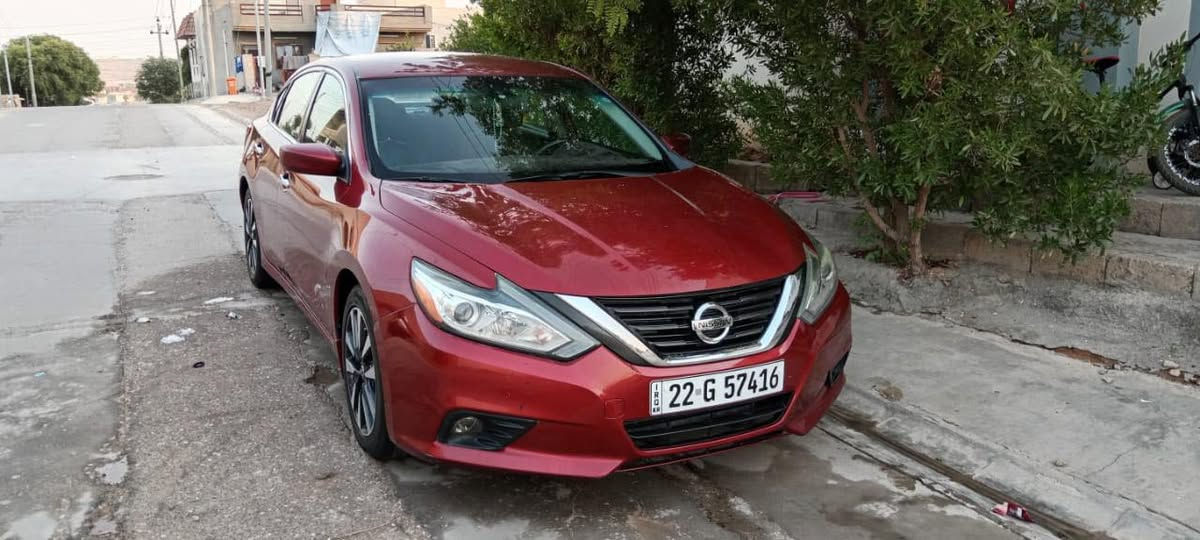 سلام عليكم
التيما 17
مواصفات sv
٣قطع مبدل بلاد 
حداديه جديد تخم تاير جديد 
سنويه ٢٩ باسمي تحويل او وكاله 
ديالى خانقين 
رقم 
***********
السعر ١٢٠ بيه مجال بسيط
