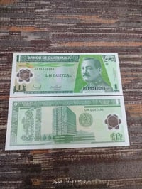 كواتيمالا • انسر • بوليمر