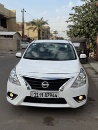 صني ٢٠١٩ • ماشي ٩٠٠٠٠ • باسمي بغداد