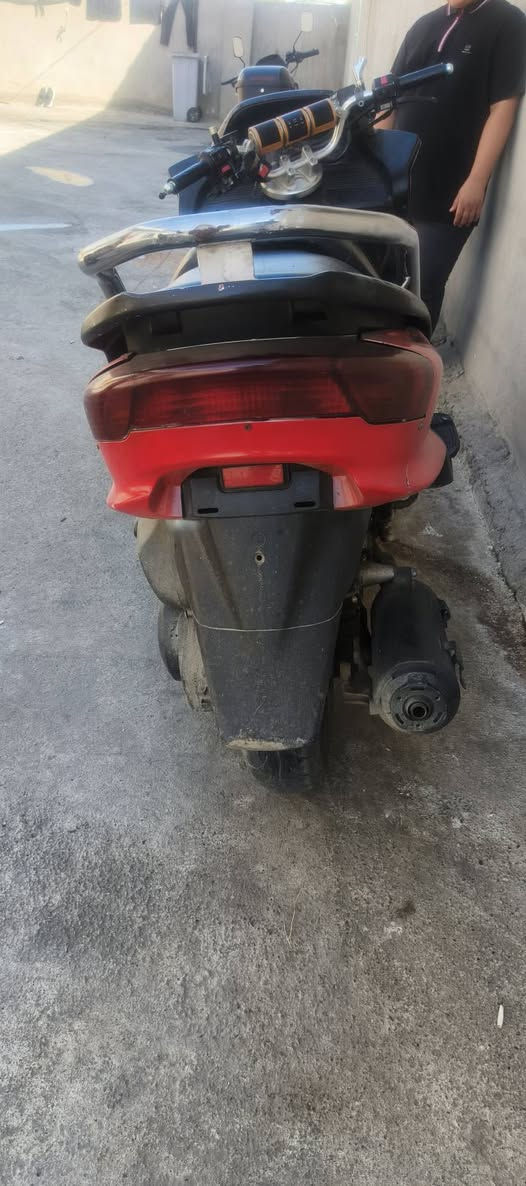 ماطور ماجسته للبيع مثل ماموضوح بل صور نضيف كامل كلو شغال وايرمينه اشاير خلاط هورن كيجات معدل 120... سعر 525/ واتساب ***********
