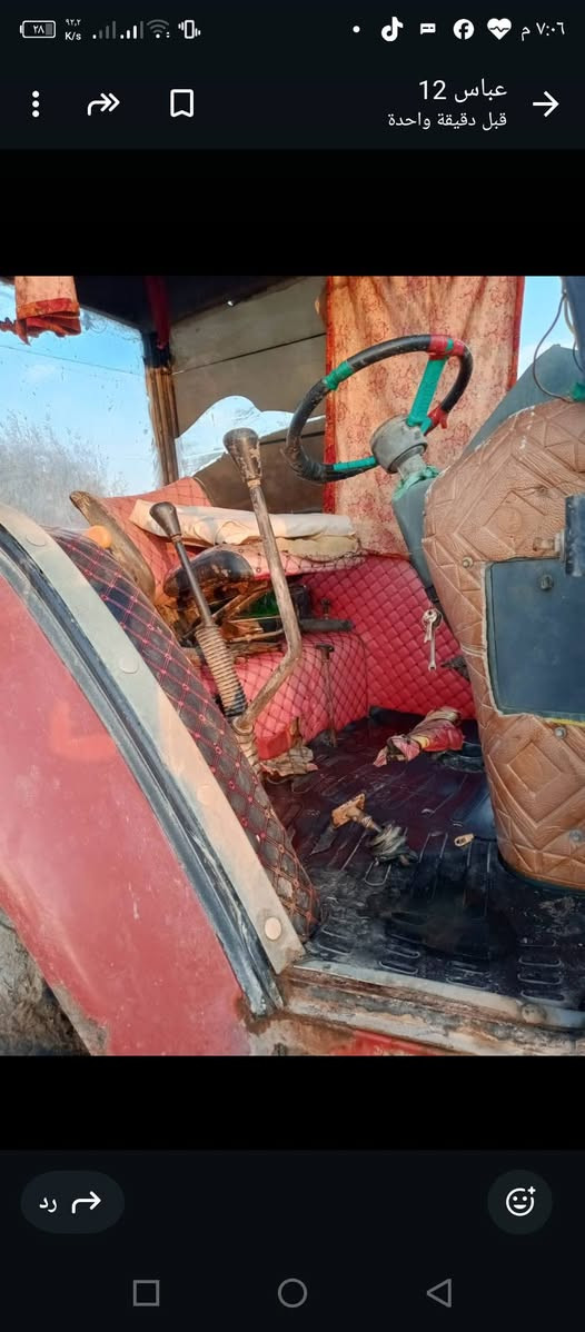 فتون للبيع كتاب شره مكفوله من كلشي اسعر 11اوبي مجال وشراي يتصل ابي خير اويدلل***********
