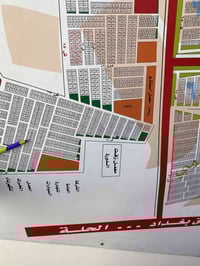 مربع الضباط • حلة بغداد • ٢٥٠م