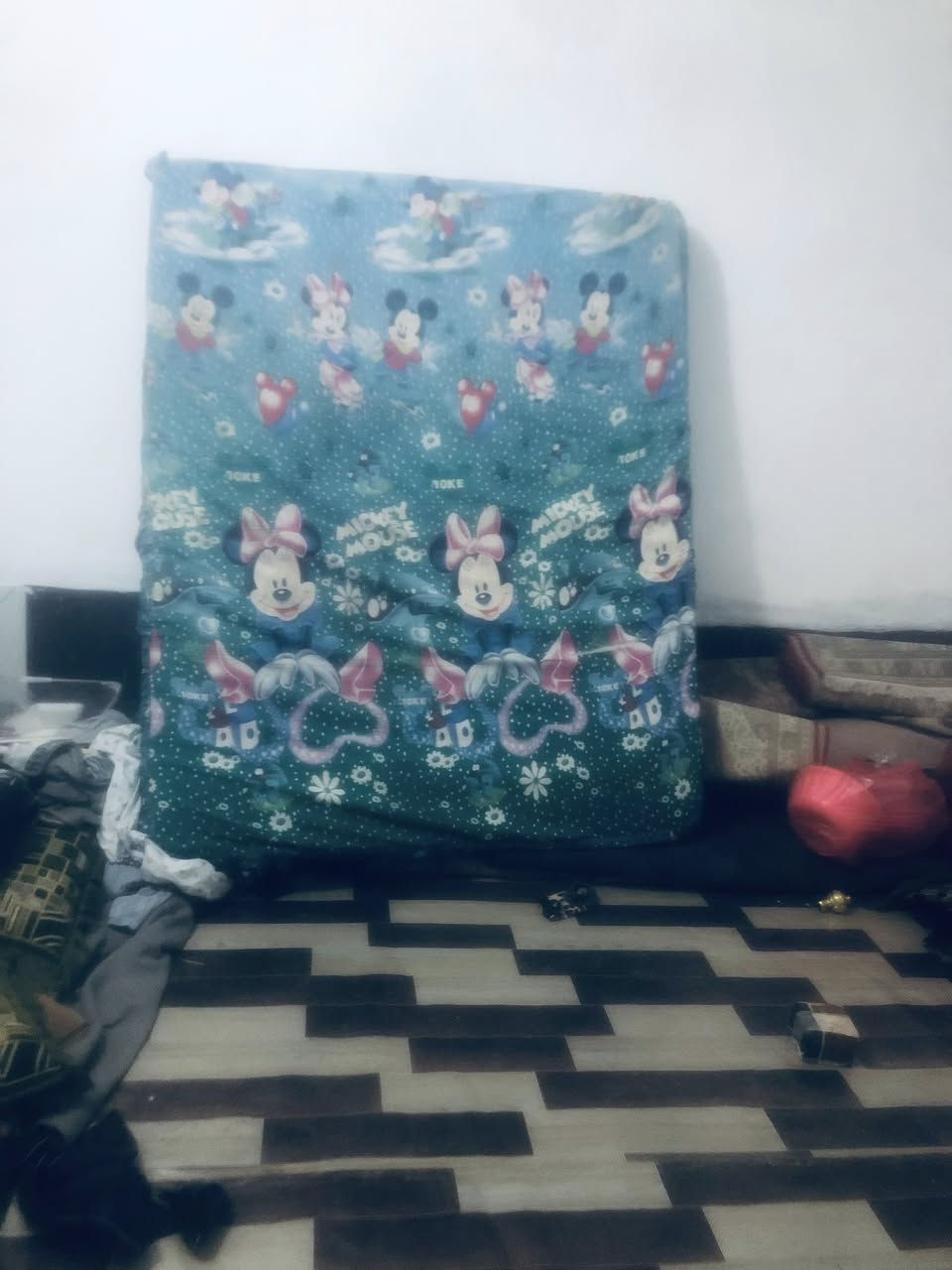 دوشك جربايه ضقط عالي سعر ٧٠ فول


**إذا كنت صاحب هذا الإعلان وتريد حذفه لأي سبب، رجاءا أرسل رسالة إلى الدعم الفني**