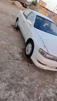 موديل ١٩٩٥ • كفاله عامه • رقم بصره