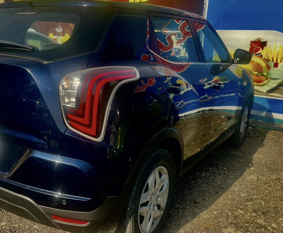 اخوان. السلام عليكم تيفولي موديل ٢٠٢٣ نظيفة جدا. مال بنية فقط دوام وللبيت. للتواصل ***********
