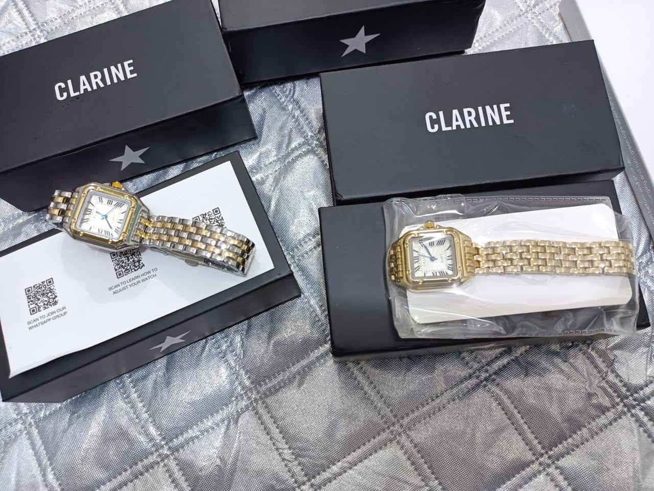 كل قطعة وسعرها .


**إذا كنت صاحب هذا الإعلان وتريد حذفه لأي سبب، رجاءا أرسل رسالة إلى الدعم الفني**