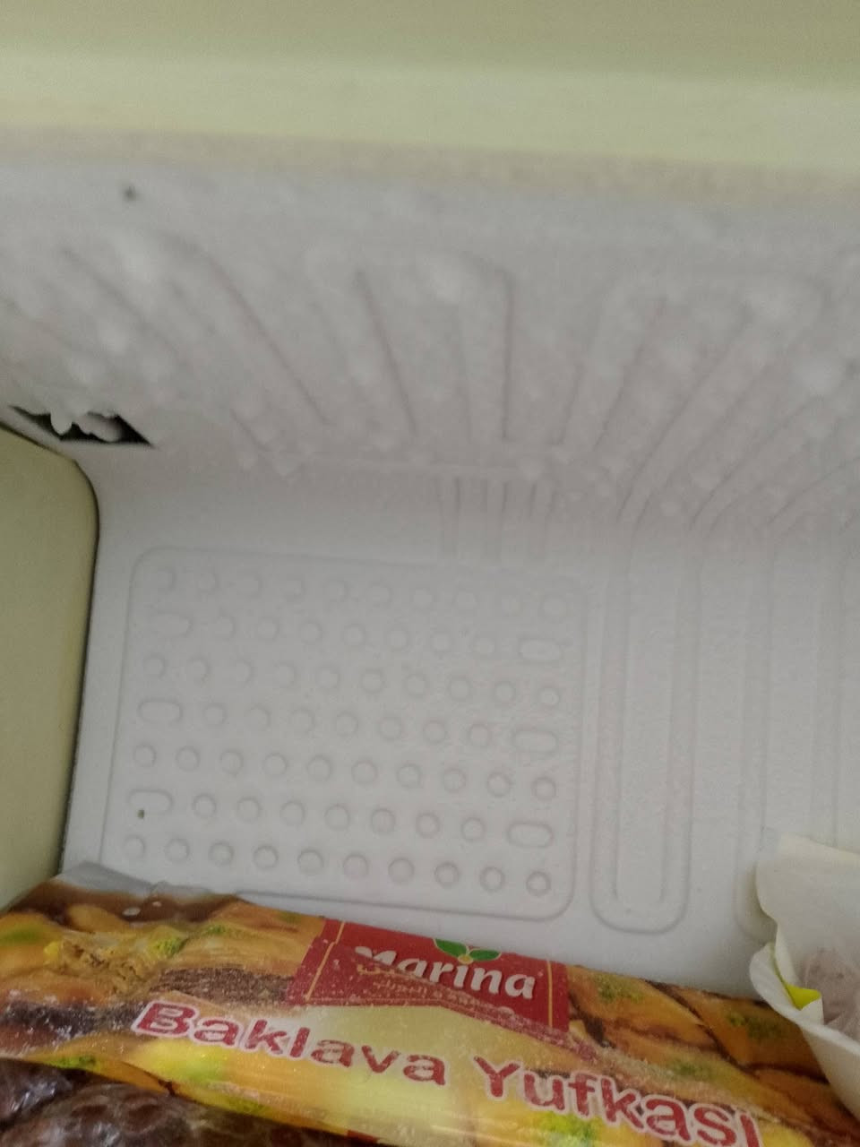 ثلاجه للبيع مستعمل بس شرط شغل ثلج سعره 80 بي مجال قليل شراي تعال خاص مكان كركوك حريه


**إذا كنت صاحب هذا الإعلان وتريد حذفه لأي سبب، رجاءا أرسل رسالة إلى الدعم الفني**