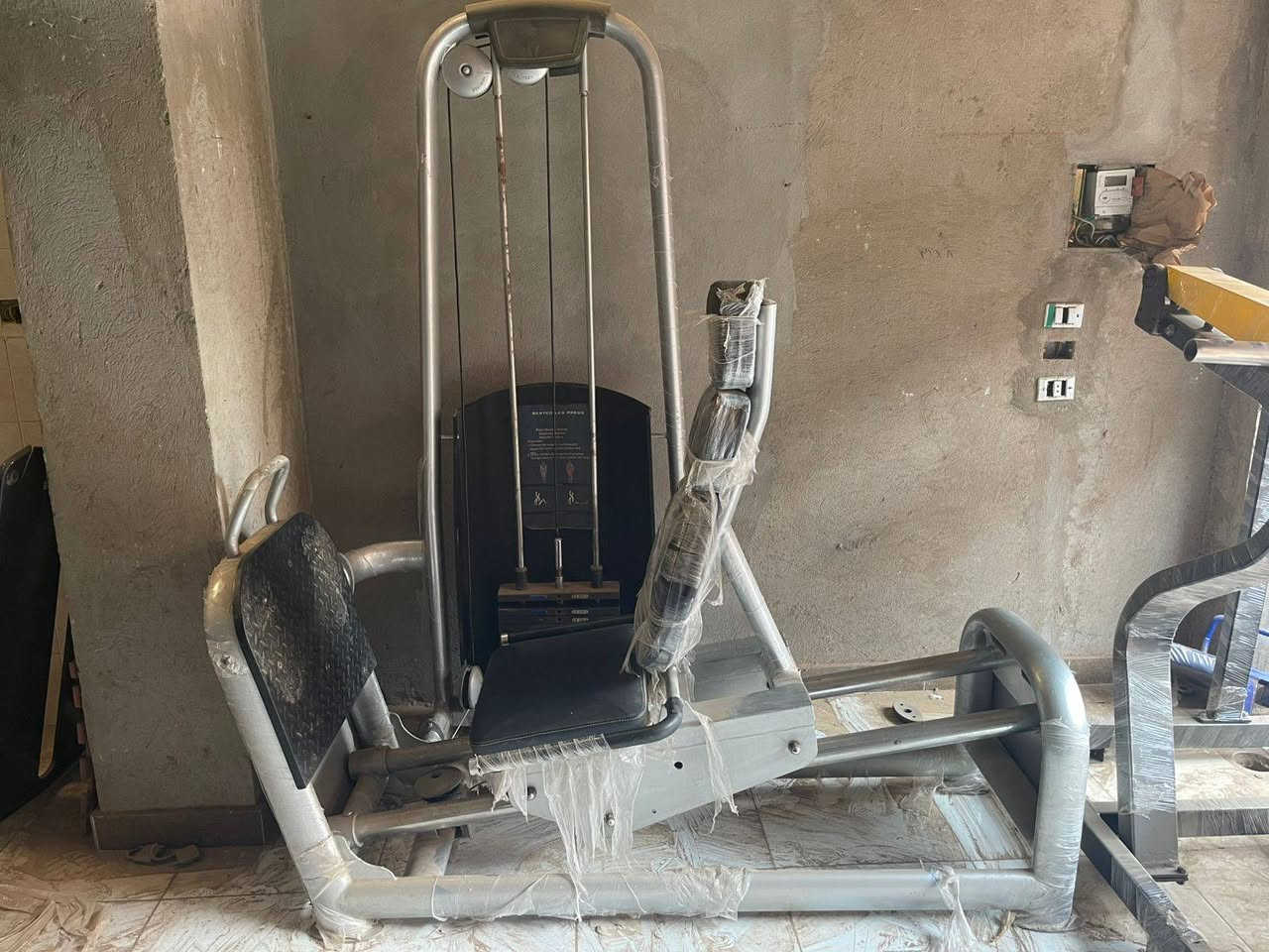 بنش بريكور
باي وينج

دفع تكنو

السعر لقطه


**إذا كنت صاحب هذا الإعلان وتريد حذفه لأي سبب، رجاءا أرسل رسالة إلى الدعم الفني**