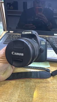 كاميرا • جديدة