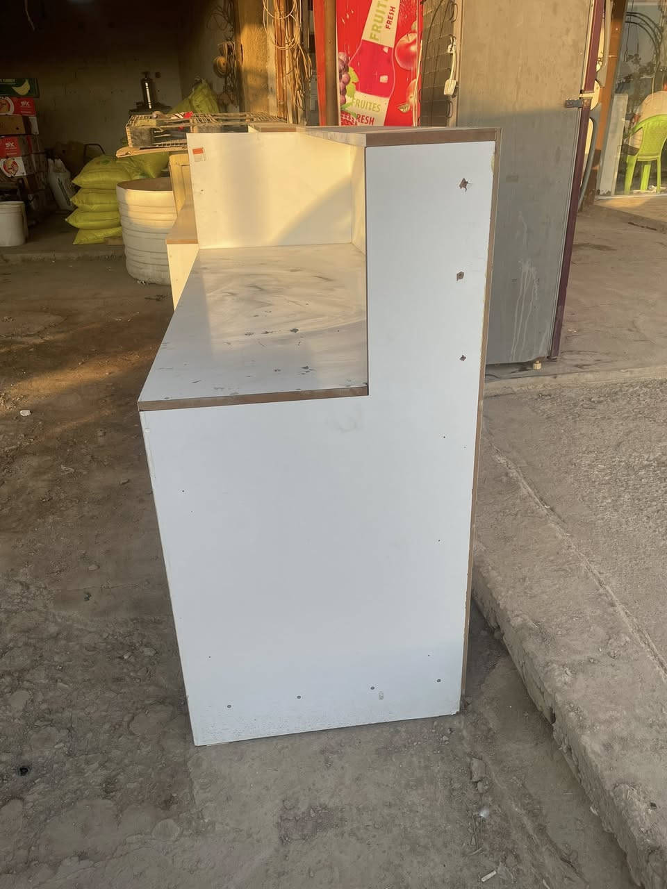 السلام عليكم ميز عدد 2 مكان واسط سيطرة اللج الواحد 100


**إذا كنت صاحب هذا الإعلان وتريد حذفه لأي سبب، رجاءا أرسل رسالة إلى الدعم الفني**