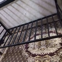 جرباية حديد • نفرين • مكان الدوره