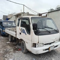 كيا فونتيرا • موديل 97 • البصره الزبير