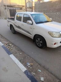 كويتي • ٢٠١١ • ماشي ٢٠٠ الف